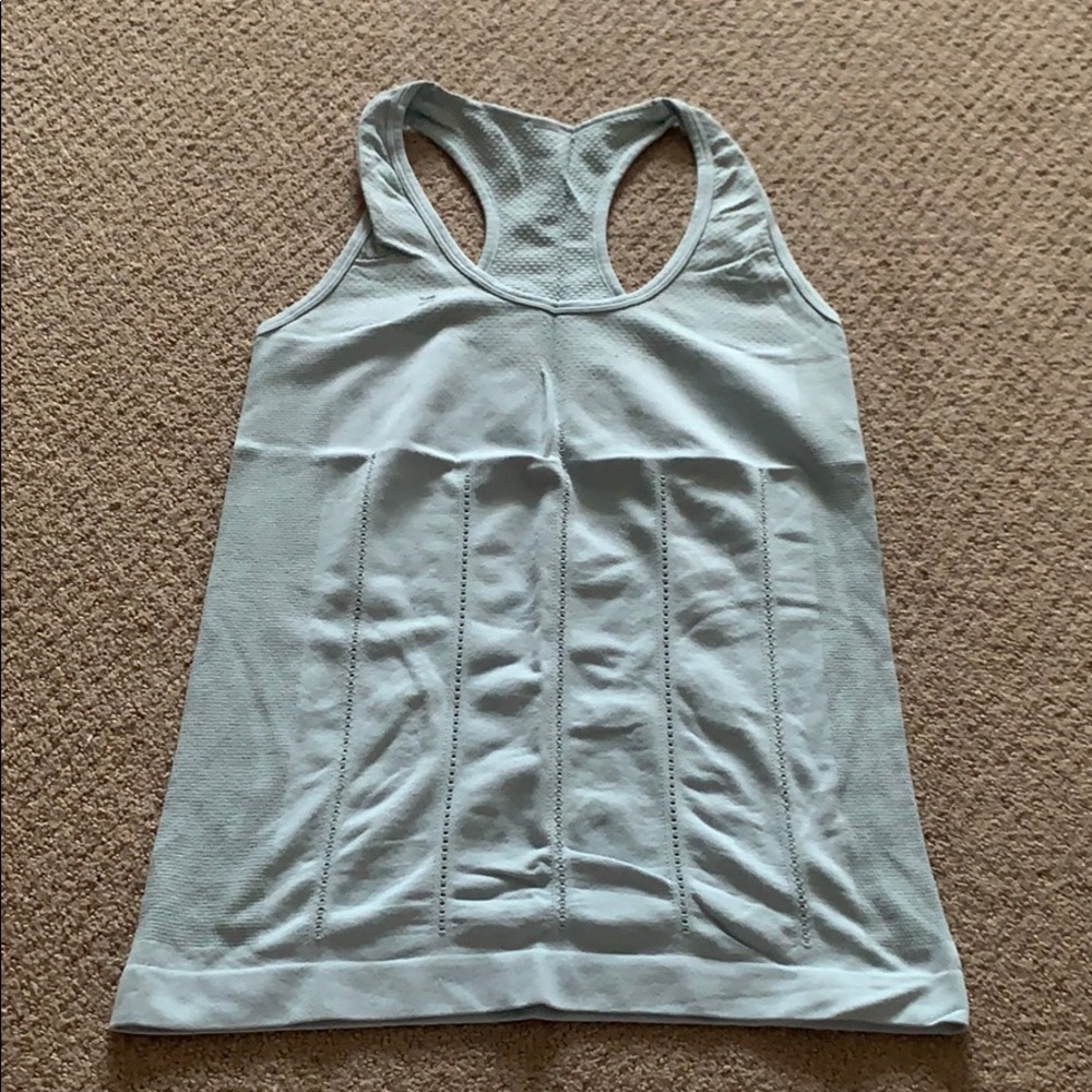 Fabletics tank top